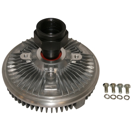 Gmb 2009-2007 Ford E & F Series 6.8L V10 Fan Clutch, 925-2400 925-2400
